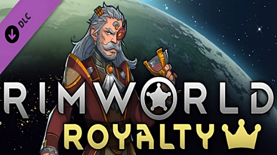 Rimworld Royalty Dlc