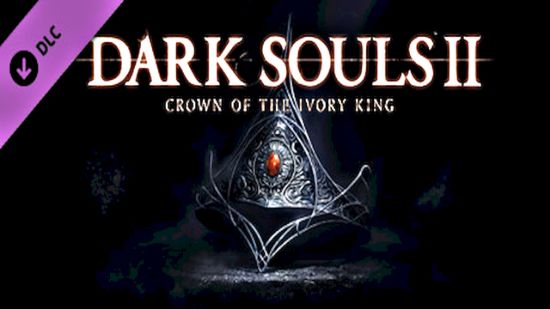 Каталог української локалізації ігор Dark Souls II Crown of the Ivory