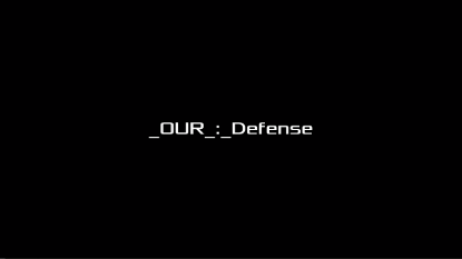  Зображення _OUR_:_Defense 2021 