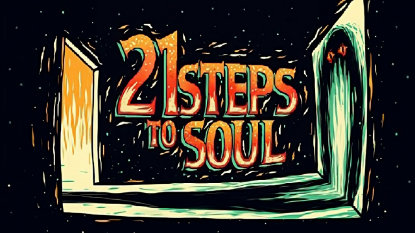  Зображення 21 Steps to Soul 
