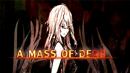  Зображення A Mass of Dead 
