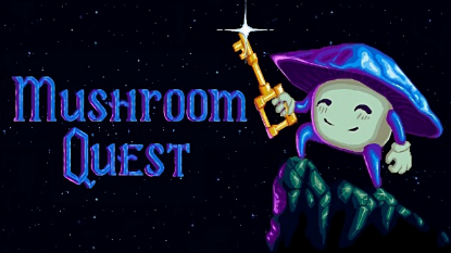  Зображення Mushroom Quest 