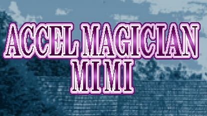  Зображення Accel Magician Mimi 