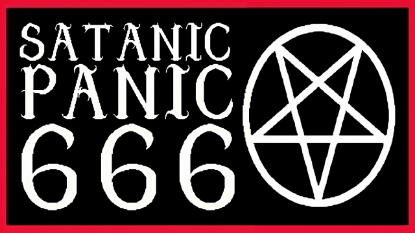  Зображення SATANIC PANIC 666 