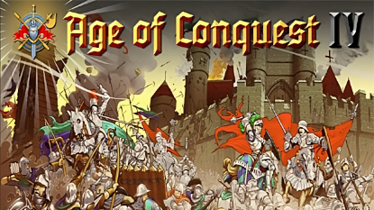  Зображення Age of Conquest IV 