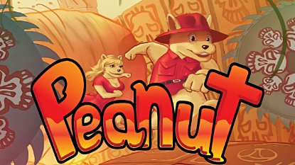  Зображення Peanut 