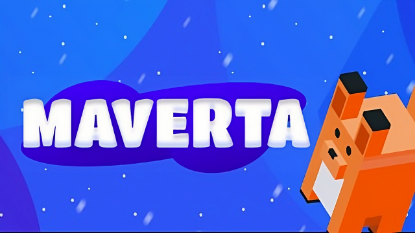  Зображення Maverta 