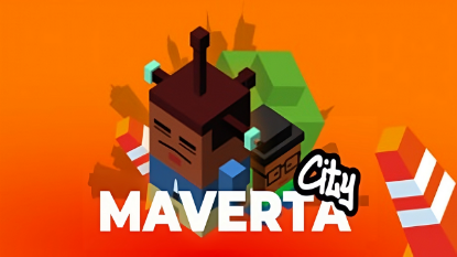  Зображення Maverta City 