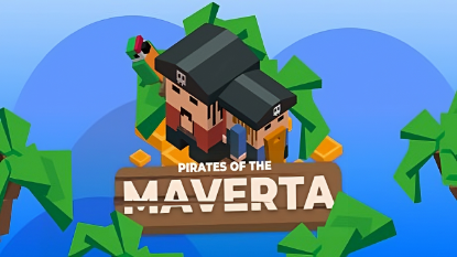  Зображення Pirates of Maverta 