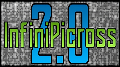  Зображення InfiniPicross 2.0 