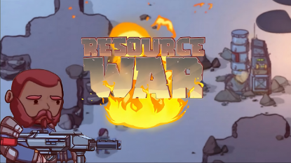  Зображення Resource War: brawl stars call 
