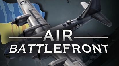  Зображення AIR Battlefront 