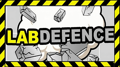  Зображення LAB Defence 