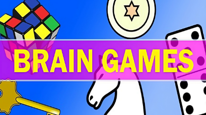  Зображення Brain Games 