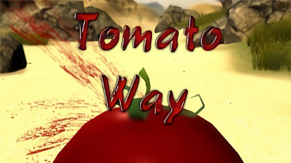  Зображення Tomato Way 
