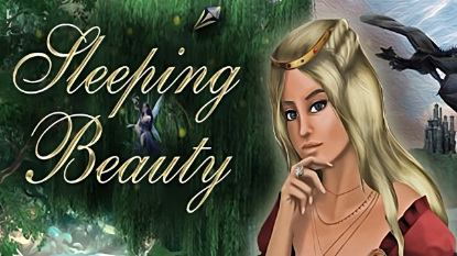  Зображення Hidden Objects - Sleeping Beauty - Puzzle Fairy Tales 