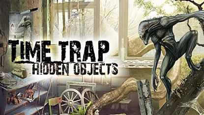  Зображення Time Trap - Hidden Objects Puzzle Game 