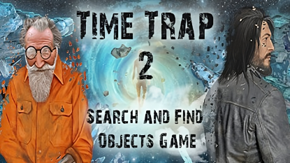  Зображення Time Trap 2 - Search and Find Objects Game - Hidden Pictures 