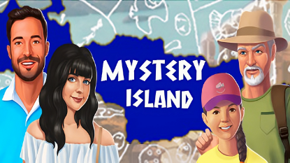  Зображення Mystery Island - Hidden Object Games 