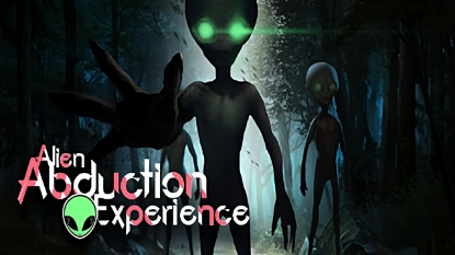  Зображення Alien Abduction Experience PC HD 