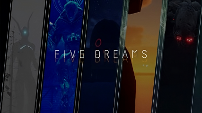  Зображення Five Dreams 