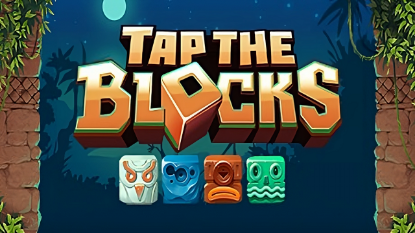  Зображення Tap the Blocks 