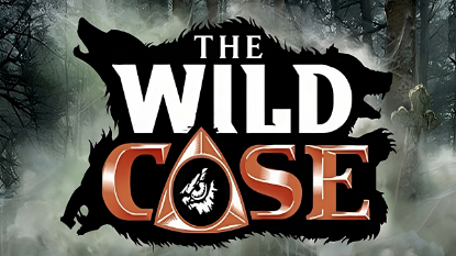  Зображення The Wild Case 