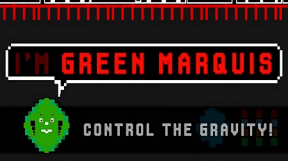  Зображення Green Marquis 