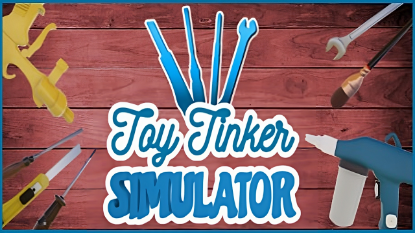  Зображення Toy Tinker Simulator 