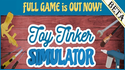  Зображення Toy Tinker Simulator: BETA 