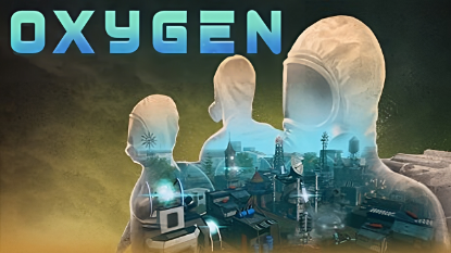  Зображення Oxygen 