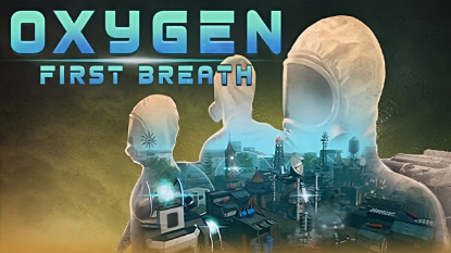  Зображення Oxygen: First Breath 