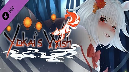  Зображення Yokai’s Wish - 18+ Adult Only Content 