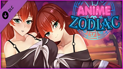  Зображення Anime Zodiac 18+ Adult Only Content 