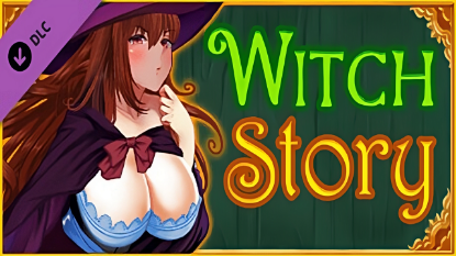  Зображення Witch Story 18+ Adult Only Content 