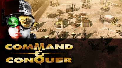  Зображення Command & Conquer: Tiberian Dawn 