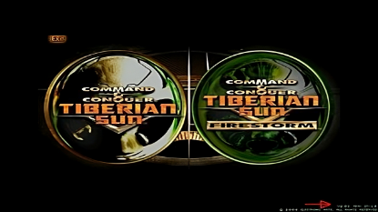  Зображення C&C - Command & Conquer: Tiberian Sun & Firestorm 