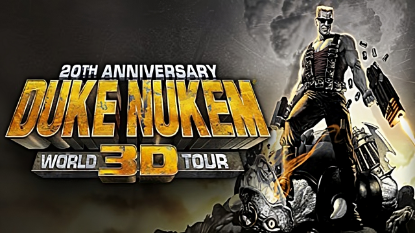  Зображення Duke Nukem 3D: 20th Anniversary World Tour 