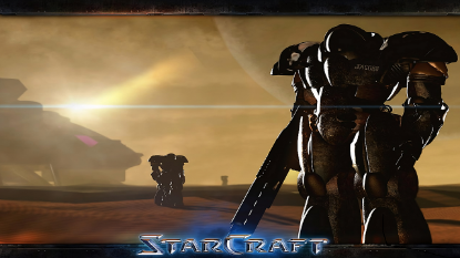  Зображення StarCraft & Brood War 
