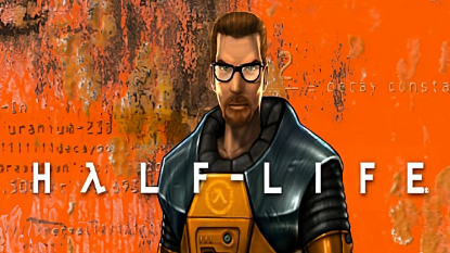  Зображення Half-Life 