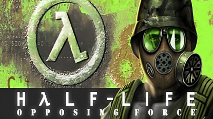  Зображення Half-Life: Opposing Force 