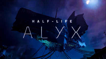  Зображення Half-Life: Alyx 