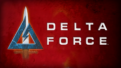  Зображення Delta Force 