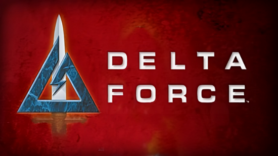 Каталог української локалізації ігор | Delta Force українською