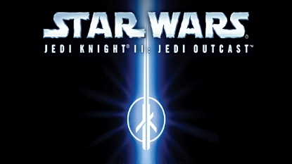  Зображення Star Wars™: Jedi Knight™ II - Jedi Outcast™ 