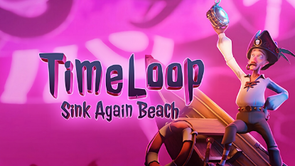  Зображення Timeloop: Sink Again Beach 