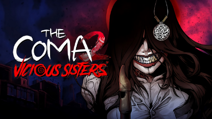  Зображення The Coma 2: Vicious Sisters 