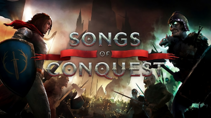  Зображення Songs of Conquest 