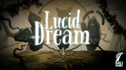  Зображення Lucid Dream Adventure 2: Story 