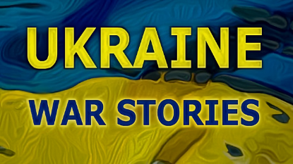  Зображення Ukraine War Stories 